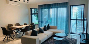 Căn hộ chung cư: Căn hộ Feliz En Vista 4PN - DT 181m2 - Full nội thất - Giá 68tr