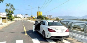 Bán đất nền dự án: PHA51 Bán đất view sông 2 mặt tiền trước sau khu TĐC Hà Quang