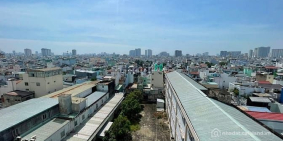 Căn hộ chung cư: Cho thuê chung cư Copac - 82m2 2pn2wc - Giá 14tr