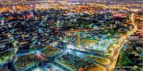 Bán đất nền dự án: Bán đất Nền KĐT Mới MK Central City – Phủ Hà, Phan Rang – Thá