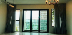 Căn hộ chung cư: Căn hộ Feliz En Vista 4PN - Diện tích 181m2- Full nội thất - Gi