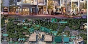 Bán đất nền dự án: MK Central City Phan Rang–Chỉ Còn 50 Lô, Chinh Phục Đỉnh Cao 