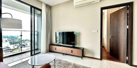 Căn hộ chung cư: Căn hộ One Verandah 1PN -DT 55m2 - Đầy đủ nội thất. Giá tốt 16t