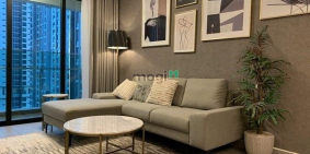 Căn hộ chung cư: Căn hộ Feliz En Vista 3PN - DT 106m2 - Full nội thất - Giá 31 t