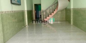 Nhà phố: Cho Thuê Nhà Nguyên Căn Khu D2D Võ Thị Sáu, Thống Nhất, Biên Hoà