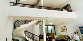 Nhà phố: Cho THUÊ nhà nguyên căn ngang 10 mét đường Phạm Văn Thuận giá 35tr