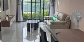 Căn hộ chung cư:  Sống Chill Trong "Lá Phổi Xanh" Tân Phú – Giá Thuê Cực Sốc 10