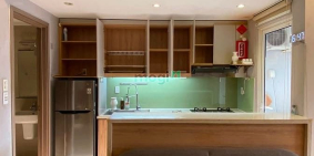 Căn hộ chung cư: ️GRAND OPENING – 1PN Sang Trọng Tone Ấm Tại Thảo Điền - BAO P