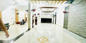 Nhà phố: Cho THUÊ mặt bằng ngang 10 mét 30 triệu/tháng KDC D2D Biên Hòa.