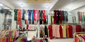 Nhà phố: Cho THUÊ mặt bằng ngang hơn 11m mặt tiền đường Đồng Khởi, Biên Hoà.