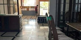 Nhà phố: Cho thuê nhà khu tên lửa, 40 triệu