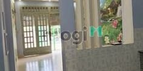 Nhà phố: Cho THUÊ nhà chỉ 5 triệu/tháng KDC Bửu Long gần Song Ngữ Lạc Hồng