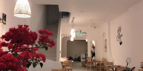 Nhà phố: Cho thuê nhà đường 47, phường Tân Tạo, Khu Tên Lửa, Bình Tân 20 triệu