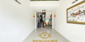 Nhà phố:  Cho THUÊ Nhà 15tr mặt tiền đường Cách Mạng Tháng Tám, Biên Hoà