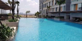 Căn hộ chung cư: Cho Thuê Căn hộ La Astoria Đầy Đủ Nội Thất ( Giá cập nhật mới n