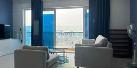 Căn hộ chung cư: Căn hộ 2pn 2wc 84m2 Xi Grand Lý Thường Kiệt Q10