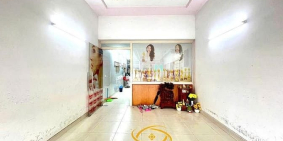 Nhà phố: Cho THUÊ nhà mặt đường Phan Trung 160m2 NGON BỔ RẺ chỉ 16 triệu/thá