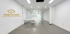 Nhà phố:  Cho THUÊ TOÀ NHÀ 1T3L mặt tiền Phạm Văn Thuận ngay Vincom, Biên Hà.