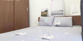 Căn hộ chung cư: Chung Cư MiNi Giá Siêu Ưu Đãi 