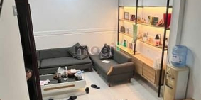 Nhà phố: Cho thuê nhà Mặt Tiền 23 Thạch Thị Thanh, Phường Tân Định, Quận 1.