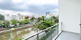 Căn hộ chung cư: Căn Hộ Ban Công View Sông Siêu Thoáng 🤩🤩🤩