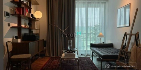 Căn hộ chung cư: Căn hộ Feliz En Vista 1PN - Diện tích 58m2- Full nội thất -Giá 