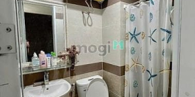 Căn hộ chung cư: Chung cư Phúc Yên 2, Phan Huy Ích, TB: 90m2, 2PN, 2WC, full NT,