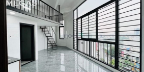 Căn hộ chung cư: Căn Hộ Ban Công _ Dành cho Khách Nước Ngoài 🥳🥳🥳