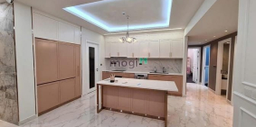 Căn hộ chung cư: Feliz En Vista 4PN - DT 239m2 -Full nội thất sang trọng -Giá 12