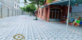 Nhà phố: Cho THUÊ mặt bằng 500m2 28 triệu/tháng gần đường Võ Thị Sáu, BH.