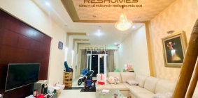 Nhà phố: Cho THUÊ nhà nguyên căn 1T2L chỉ 12 tr/tháng ngay Song Ngữ Lạc Hồng