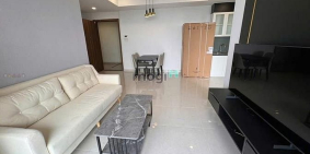 Căn hộ chung cư: Chung cư Phúc Yên 3, Phan Huy Ích, TB: 90m2, 2p ngủ, NT mới, 10