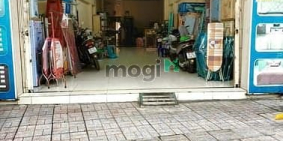 Nhà phố: Nhanh tay sở hữu nhà mặt phố tại 143 Tân Hòa Đông, Phường 14, Quận 6,