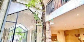 Nhà phố: Cho Thuê Biệt Thự Mặt Tiền Đường 63C1 Trần Quốc Thảo, Quận 3