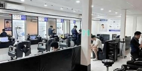 Nhà phố: Cho thuê mặt tiền 339A Hai Bà TRƯNG, Tân Định, Quận 1