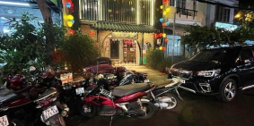 Nhà phố: Siêu phẩm mặt tiền 7m, khu cư xá Bắc Hải, phường 15, quận 10