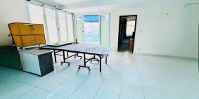 Nhà phố: Cho thuê nhà góc 2 mặt tiền đường Trương công định - P14, TB