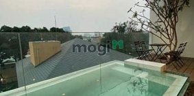 Căn hộ chung cư: Cho thuê căn hộ cao cấp Serenity Sky Villa Q.3 - 123m2 - 2PN 2W