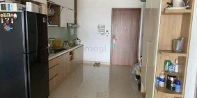 Căn hộ chung cư: Chung cư Phúc Yên, Phan Huy Ích, TB: 90m2, 2p ngủ, NT mới, 10tr