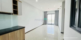 Căn hộ chung cư: Chung Cư Làng Đại Học, 2 Phòng Ngủ Có Máy Lạnh, An Ninh Cao, C