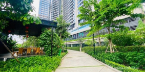 Căn hộ chung cư: Chính chủ cho thuê căn hộ Kingdom 101, Quận 10, 3PN 105m2, giá 