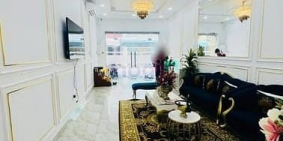 Nhà phố: Cho thuê nhà mặt tiền đường Trần Thiện Chánh, Phường 12, Quận 10