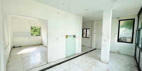 Nhà phố: Nhà MT Hoang Hoa Thám 6x10 Trệt.2Lầu trống suốt.Tốt Cafe,Showrom