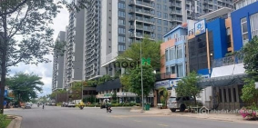 Nhà phố: Cho thuê gấp biệt thự MT Tạ Hiện KDC Hà Đô ,TLM,140m2 CHỉ 60 Triệu/T