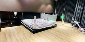 Nhà phố: Cho thuê nhà mặt tiền khu Lê Văn Duyệt - Bình Thạnh - Ngang 6 - Lề đườ