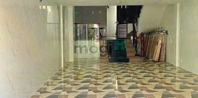 Nhà phố: Cho thuê nhà mặt tiền Cư Xá Bắc Hải - Đường Ba vì, phường 15, Quận 10