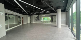 Nhà phố: Có 3 căn Cf Cần Sang Nhượng - giá nhượng từ vừa cho đến căng - đẹp