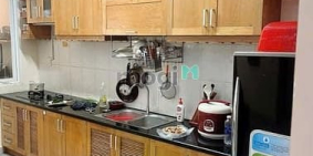 Căn hộ chung cư: Chung cư IDICO Tân Phú, Luỹ Bán Bích: 75m2, nhà mới, 2p ngủ, 9t