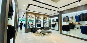 Nhà phố: SIÊU PHẨM MT TRỐNG SUỐT TIỆN SHOWROOM-3E Lam Sơn, P 5, Phú Nhuận.