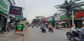 Nhà phố: Cho thuê nhà MT đường CN1- Tân Phú. DT 12x20- Trống suốt ĐẸP